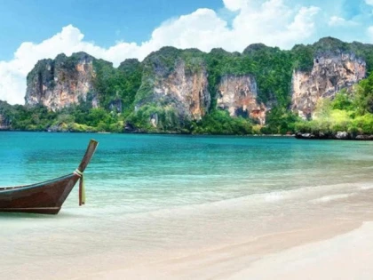 Românii pot călători în Thailanda fără viză