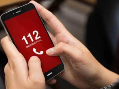 Românii pot suna la 112 prin apel video. Este o premieră pentru Europa