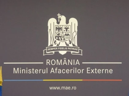 ROMÂNII VOR PRIMI LA GRANIȚĂ PLIANTE LEGATE DE VOTUL ÎN STRĂINĂTATE
