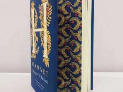 Romanul ''Hamnet'', de Maggie O'Farrell, desemnat cartea anului de lanţul de librării Waterstones
