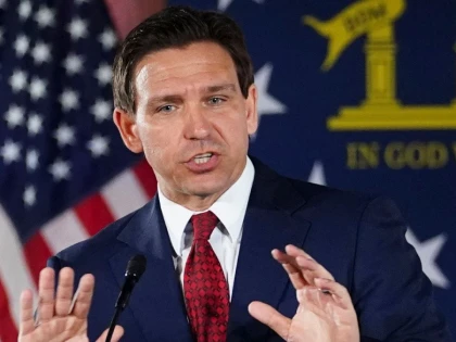 Ron DeSantis abandonează cursa pentru Casa Albă şi îl va susţine pe Donald Trump