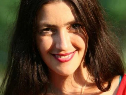 Rona Hartner a anulat nunta din România