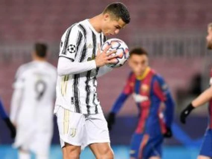 Ronaldo a câştigat clar duelul cu Messi, iar Mircea Lucescu este în primăvara europeană!