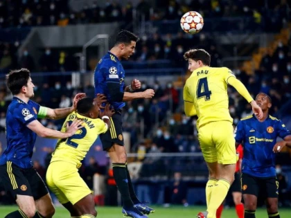 Ronaldo şi-a dus echipa în optimile Ligii Campionilor, Barcelona tremură pentru calificare