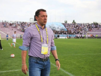 Roşu, după victoria cu Poli: “Vom da totul pentru promovare”