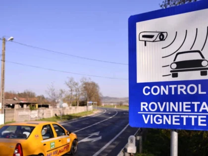 Rovinieta se scumpește de la 1 septembrie