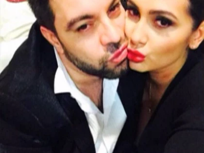 ROXANA DOBRE, AMBITIOASA DIN FIRE! CATI BARBATI AU INCERCAT, PANA SA IL CUNOASCA PE FLORIN SALAM