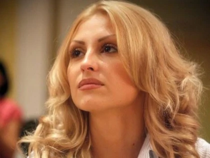 ROXANA SARBU, TOTUL DESPRE CASATORIE!