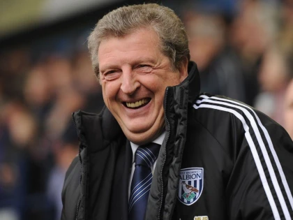 ROY HODGSON, DEZAMAGIT DUPA DEBUTUL CU STANGUL AL ANGLIEI