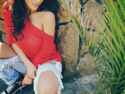 RUBY A FOST IMPLICATA INTR-UN ACCIDENT, IN DRUM SPRE ARAD, UNDE URMA SA SUSTINA UN CONCERT