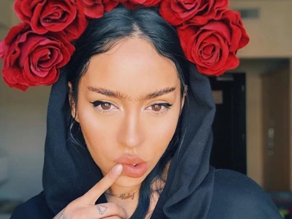 Ruby, certată de fani pentru noul look