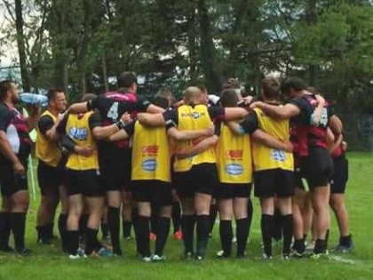 Rugbiştii de la CSU Arad încheie turul pe teren propriu