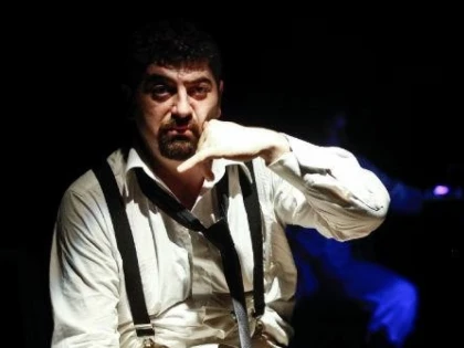 „Ruleta rusească”, pe scena Teatrului de Vară