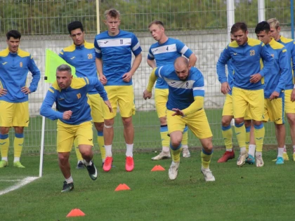 Rundă fastă pentru echipele arădene, în Liga a III-a: Pecica bate liderul CSM Reșița, iar Crișul câștigă la Ghiroda!