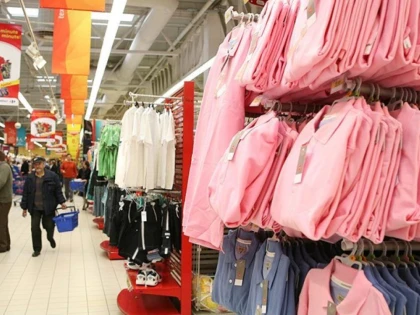 Ruperea alarmelor din plastic se va pedepsi mai dur