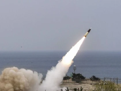 Rusia a lansat prima rachetă balistică intercontinentală asupra Ucrainei