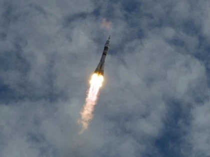 RUSIA A PIERDUT CONTROLUL UNUI VEHICUL SPATIAL DE ALIMENTARE A ISS