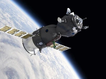 Rusia pune pe orbită un satelit militar, al cincilea din acest an