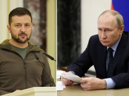 Rusia și Ucraina vor încheia armistițiu în 2023, spune un fost militar de rang înalt al NATO