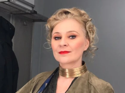 Ruxandra Donose, una dintre cele mai valoroase mezzosoprane ale lumii, blamează intenția lui Bibarț de a închide Filarmonica
