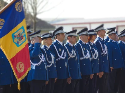 S-a aprobat! 29 ianuarie - Ziua Aniversară a Jandarmeriei Arad
