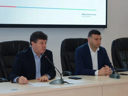 S-a aprobat Bugetul CJA pentru 2025: 70% alocat investițiilor
