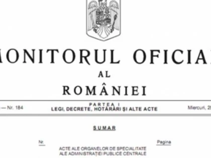 S-A DAT STARTUL MIGRATIEI ALESILOR LOCALI!