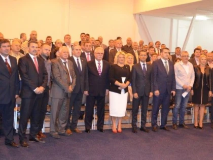 S-A DAT STARTUL TARGULUI AGROMALIM!