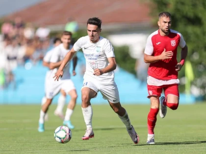 S-a decis și ultima promovată în Liga a II-a la fotbal! Se știu cele 22 de divizionare secunde