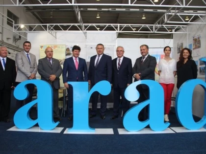 S-a deschis Agromalim, cel mai mare târg de agricultură din regiune