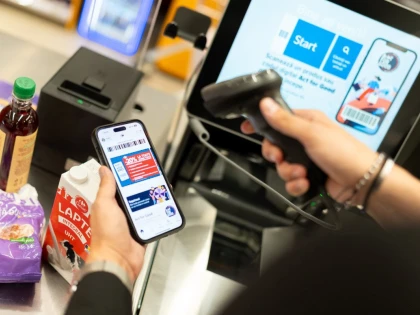 S-a deschis Carrefour Hipermarket la Arad: Programul de loialitate Act for Good aduce oferte și experiențe personalizate pentru arădeni în aplicația Carrefour