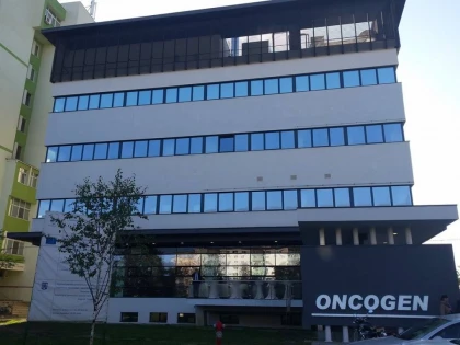 S-A DESCHIS, LA TIMISOARA, UN CENTRU UNIC IN EUROPA DE EST DE CAUTARE A LEACULUI PENTRU CANCER