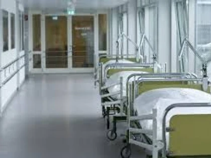 S-A ÎNCEPUT URMĂRIREA PENALĂ ÎN CAZUL DEZINFECŢIILOR DIN SPITALE