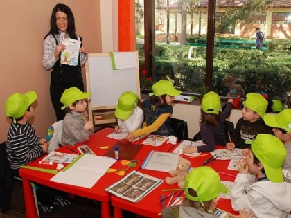 S-a încheiat prima etapă de înscrieri în învăţământul primar în județul Arad