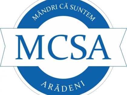 S-A INFIINTAT PARTIDUL MANDRI CA SUNTEM ARADENI