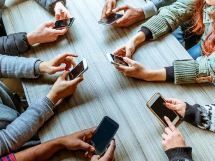 S-a înființat prima clinică de "dezintoxicare digitală"