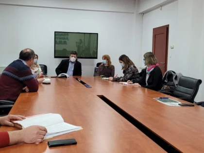 S-a întrunit o ședință în vederea introducerii gazului în Sebiș, Bârsa, Beliu și Bocsig
