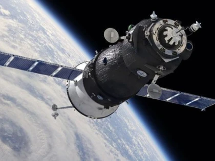 S-A LANSAT O NOUA NAVA SPATIALA SOYUZ CU TREI ASTRONAUTI LA BORD SPRE STATIA SPATIALA INTERNATIONALA