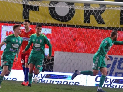 S-a relansat lupta la titlu, în Liga 1! Chindia defilează în play-out