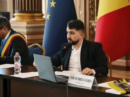 S-a rupt lanțul de iubire. USR, atac la PNL: Este podul incompetenței și al minciunilor administrației Bibarț!