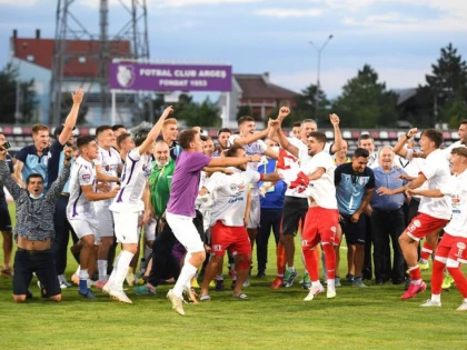 S-a schimbat ora finalei pentru salvare, dintre FC Argeș și UTA! Intrare liberă la meciul din Trivale