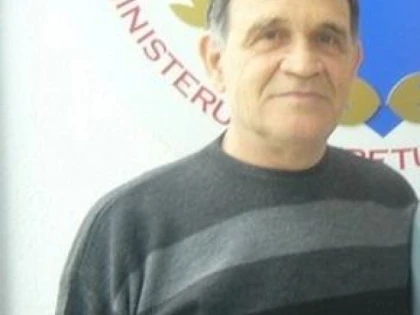 S-a stins din viaţă antrenorul emerit de tir Ion Vasilescu