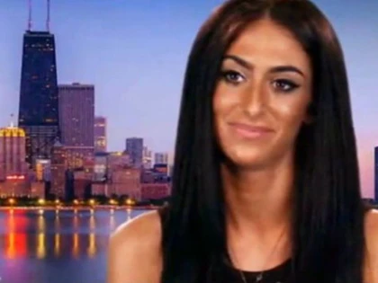 S-A STINS DIN VIATA LA DOAR 22 DE ANI! A MURIT VEDETA REALITY SHOW-ULUI AMERICAN "BAD GIRLS CLUB"