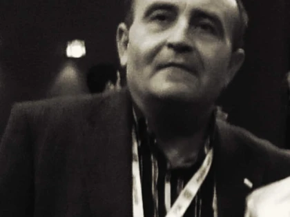 S-a stins Florin Bălan, fost conducător al clubului UTA
