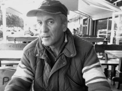 S-a stins fostul căpitan al Strungului, Virgil „Zizi” Bran