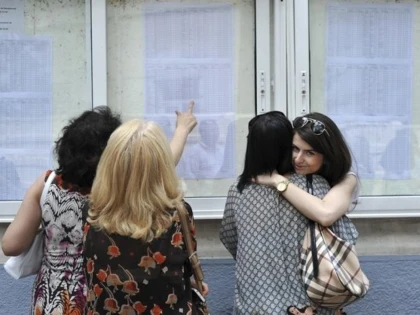 S-AU AFIȘAT PRIMELE REZULTATE ALE EXAMENULUI DE DEFINITIVARE ÎN ÎNVĂȚĂMÂNT