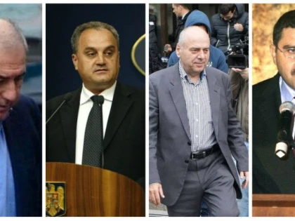 S-AU DAT PRIMELE SENTINTE IN DOSARUL MICROSOFT