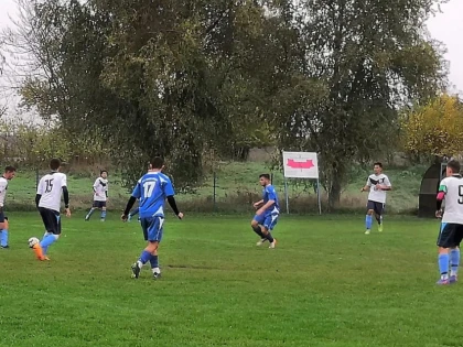 S-au jucat și restanțele ultimei etape a anului din Liga a IV-a. Cum arată clasamentul până la primăvară