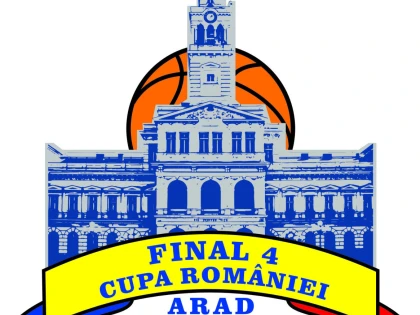 S-au pus în vânzare biletele pentru turneul final al Cupei României de baschet feminin, de la Arad!