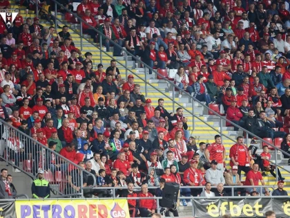 S-au pus în vânzare biletele pentru ultimul meci al sezonului pe Arena “Francisc Neuman”